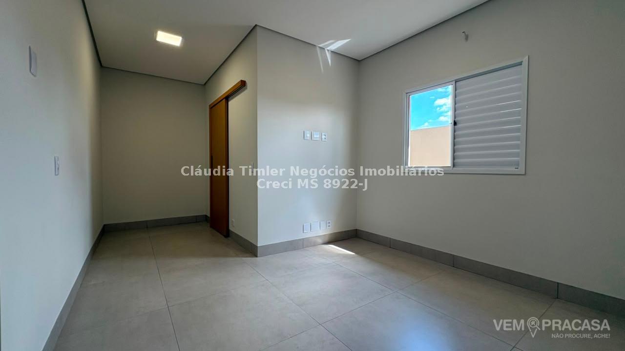 Casa de Condomínio à venda no Condomínio Reserva Santa Inês, Campo Grande – foto 15