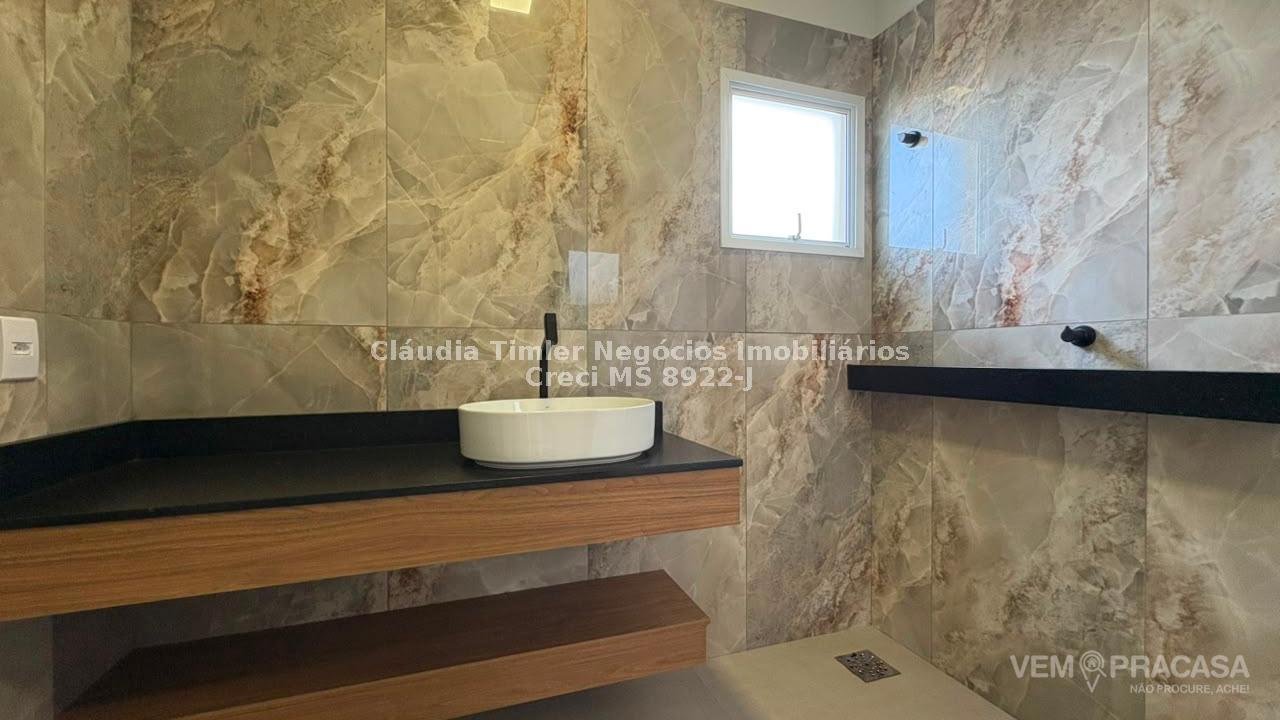 Casa de Condomínio à venda no Condomínio Reserva Santa Inês, Campo Grande – foto 16