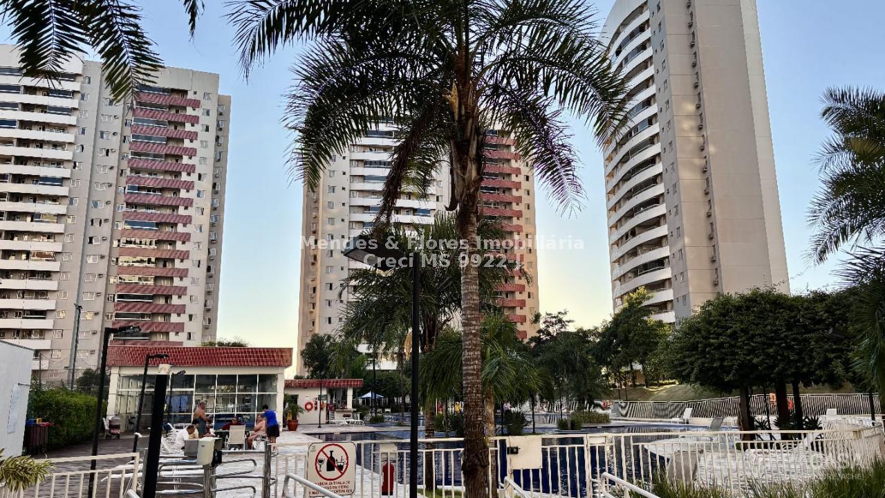 Apartamento à venda na Vila Margarida, Campo Grande – foto 1