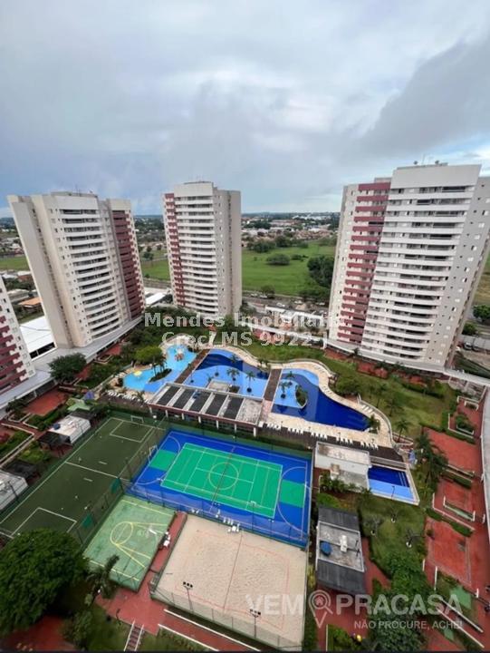 Apartamento à venda na Vila Margarida, Campo Grande – foto 2