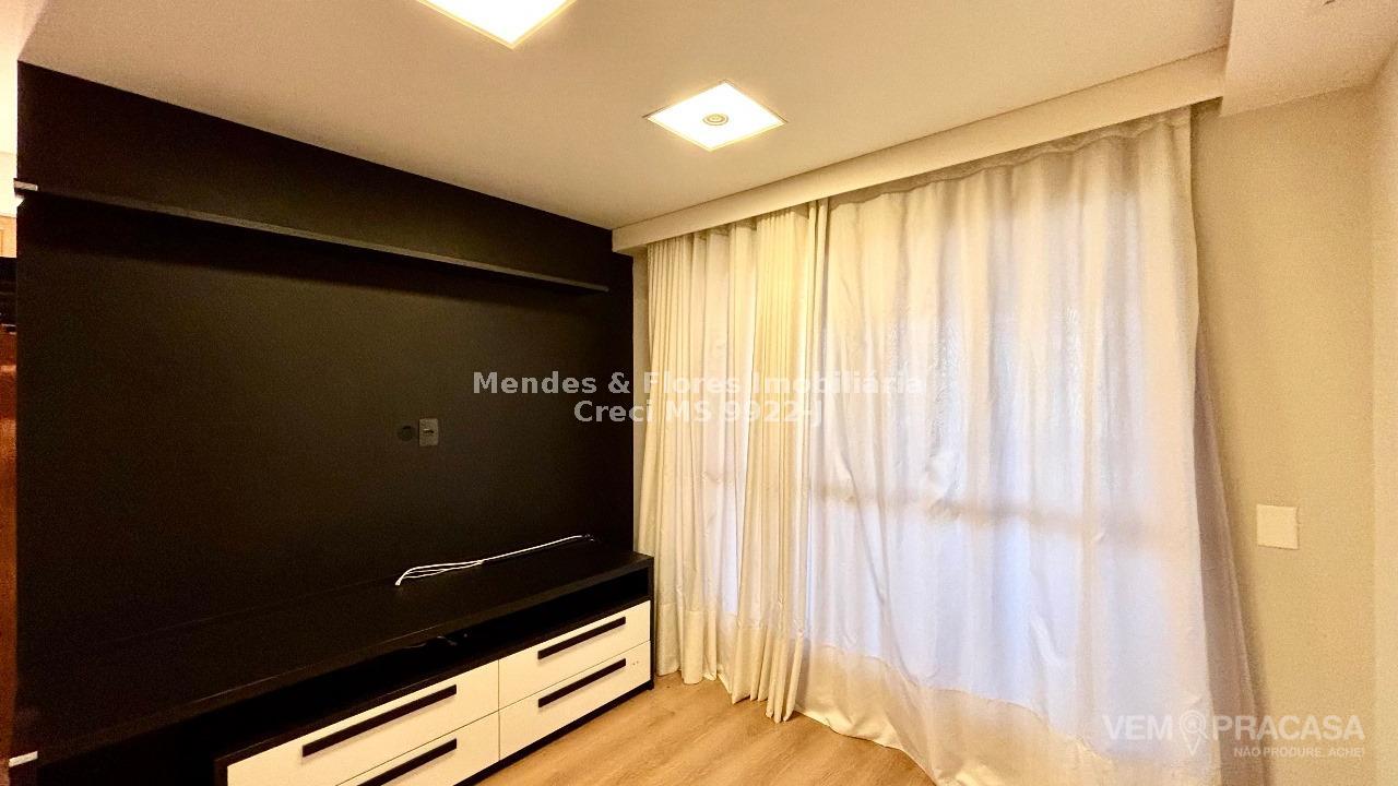 Apartamento à venda na Vila Margarida, Campo Grande – foto 3