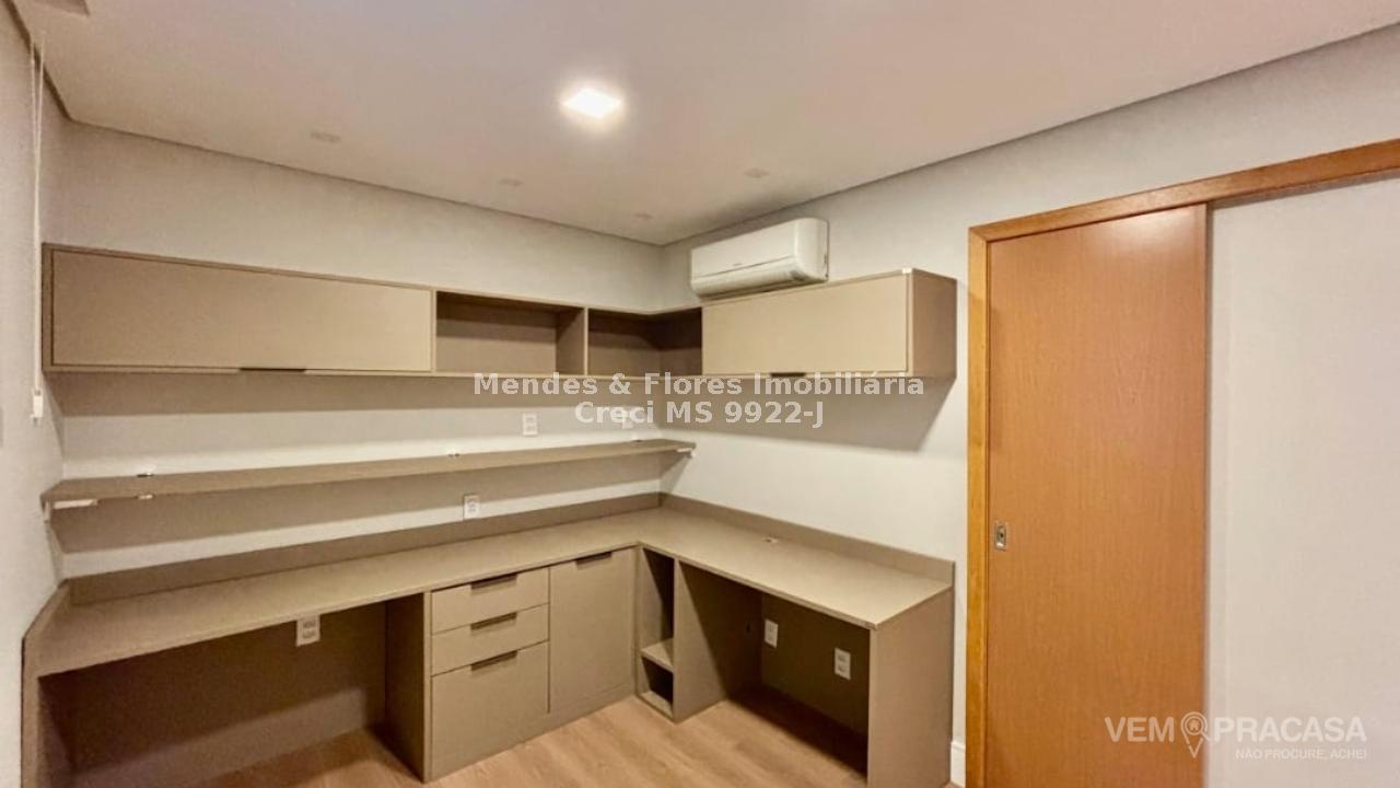 Apartamento à venda na Vila Margarida, Campo Grande – foto 4