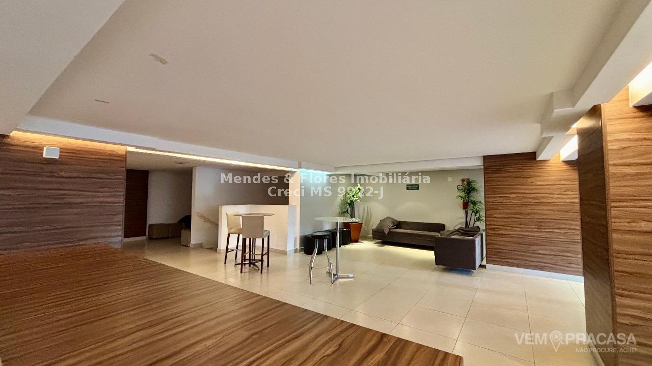 Apartamento à venda na Vila Margarida, Campo Grande – foto 5