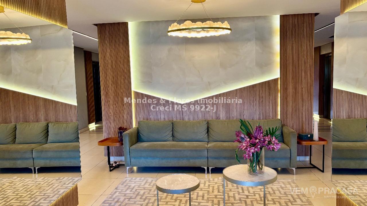 Apartamento à venda na Vila Margarida, Campo Grande – foto 6