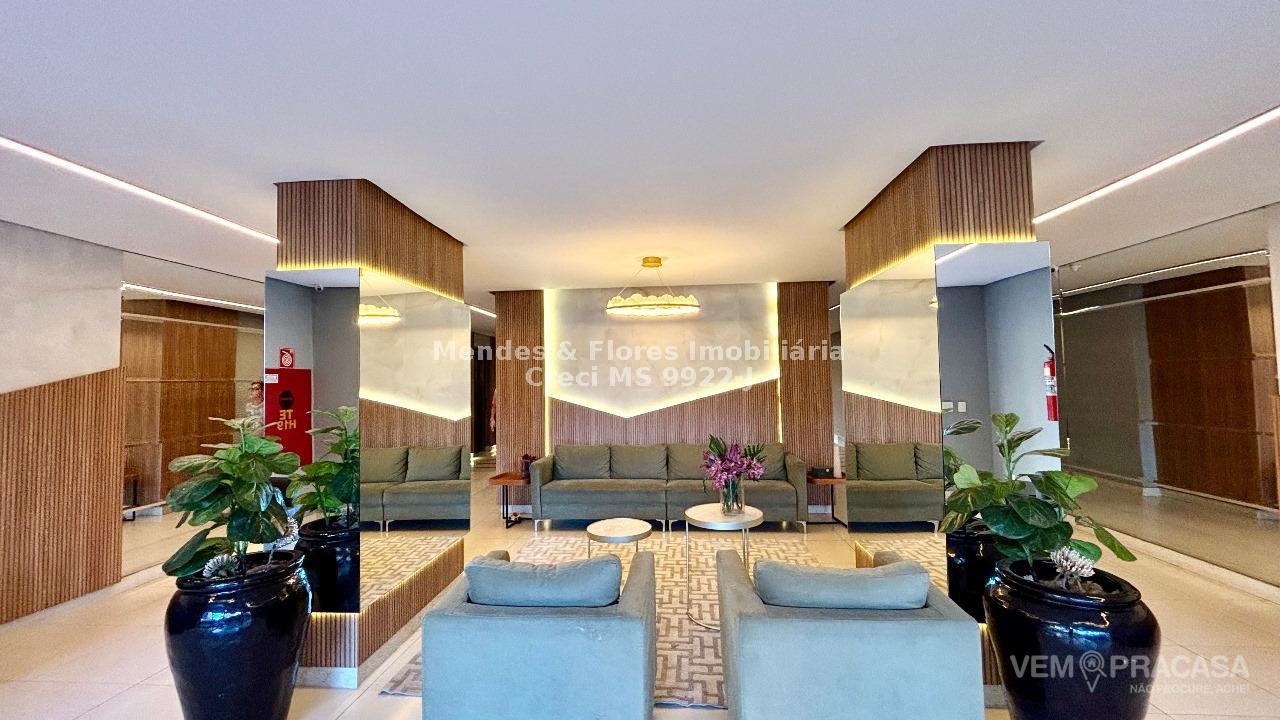 Apartamento à venda na Vila Margarida, Campo Grande – foto 8