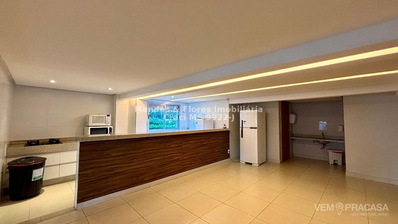 Apartamento à venda na Vila Margarida, Campo Grande – foto 9