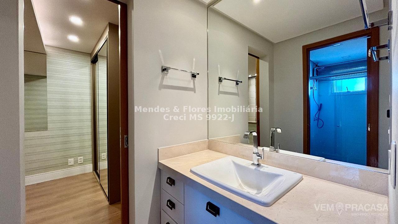 Apartamento à venda na Vila Margarida, Campo Grande – foto 10