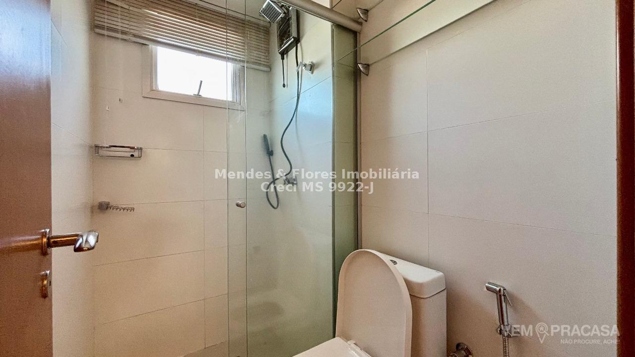 Apartamento à venda na Vila Margarida, Campo Grande – foto 12