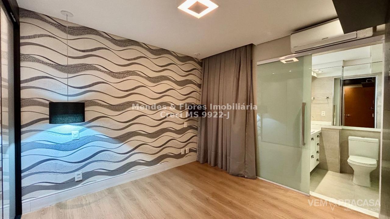 Apartamento à venda na Vila Margarida, Campo Grande – foto 14