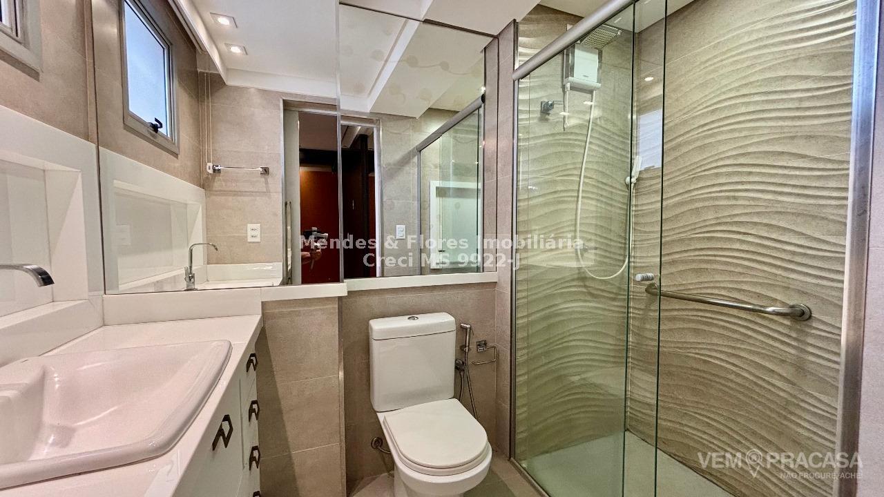 Apartamento à venda na Vila Margarida, Campo Grande – foto 15