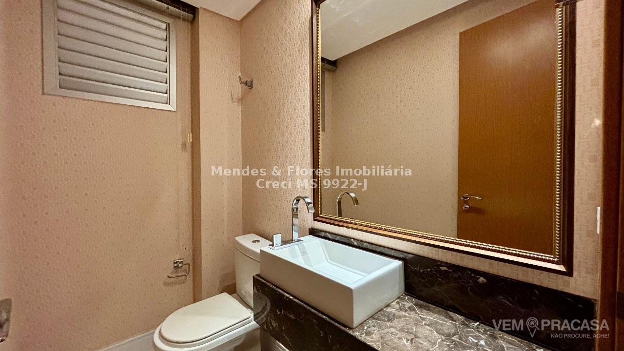 Apartamento à venda na Vila Margarida, Campo Grande – foto 16