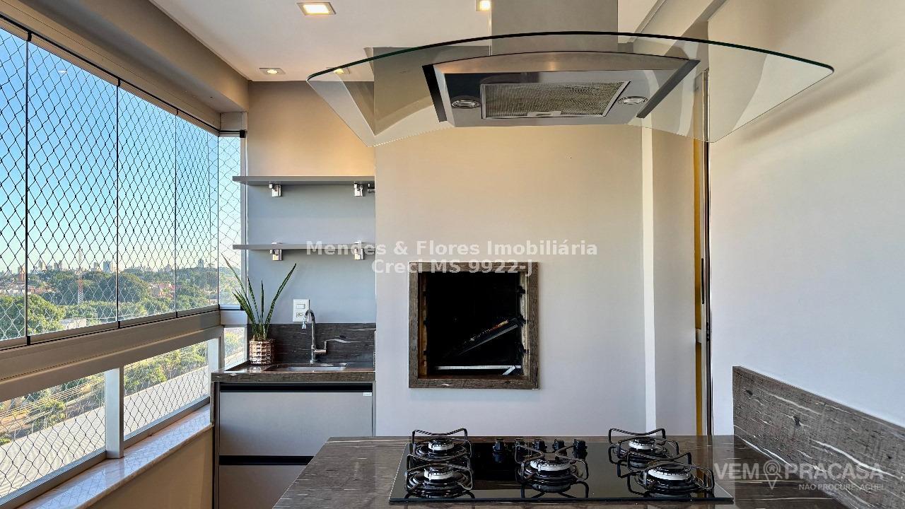Apartamento à venda na Vila Margarida, Campo Grande – foto 17
