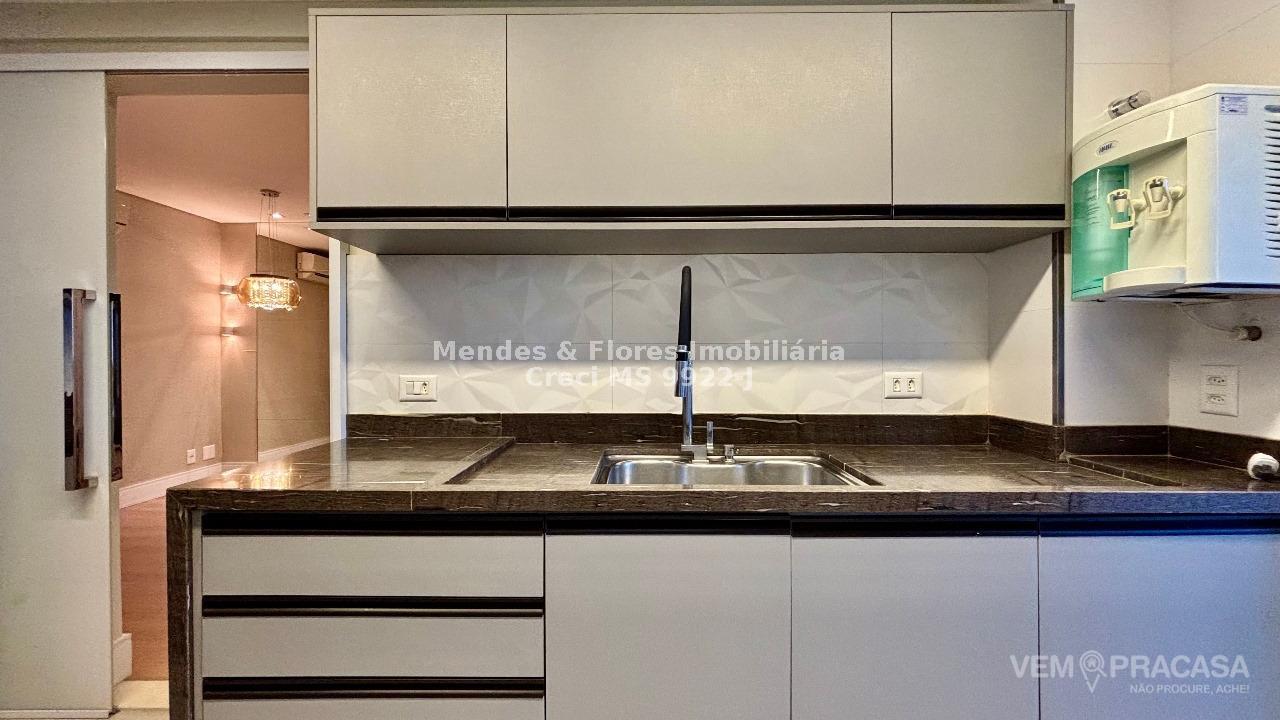 Apartamento à venda na Vila Margarida, Campo Grande – foto 18