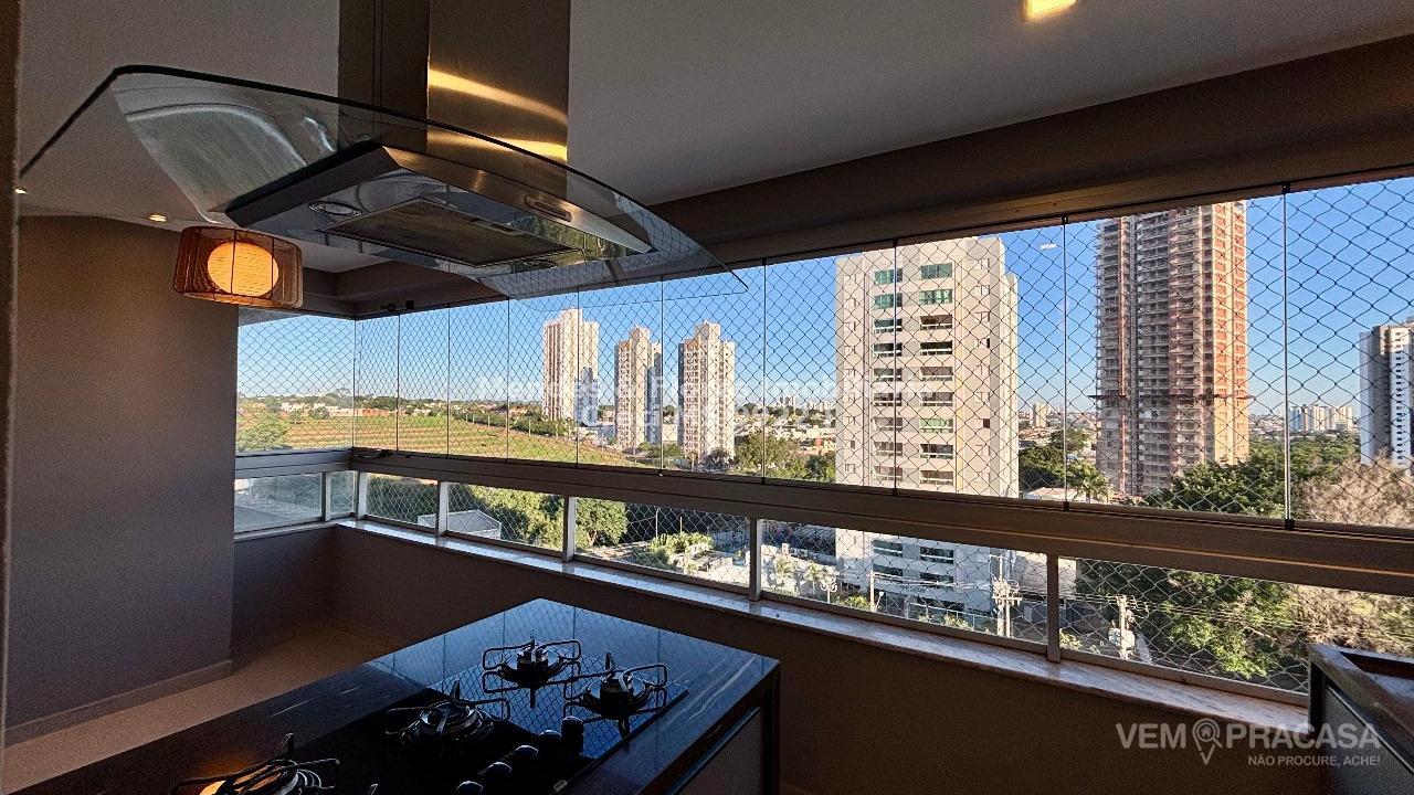 Apartamento à venda na Vila Margarida, Campo Grande – foto 19