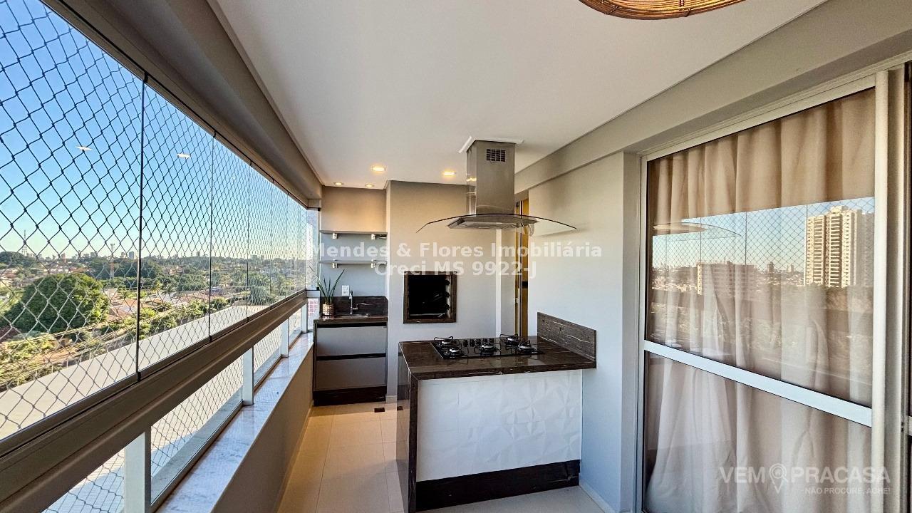 Apartamento à venda na Vila Margarida, Campo Grande – foto 20