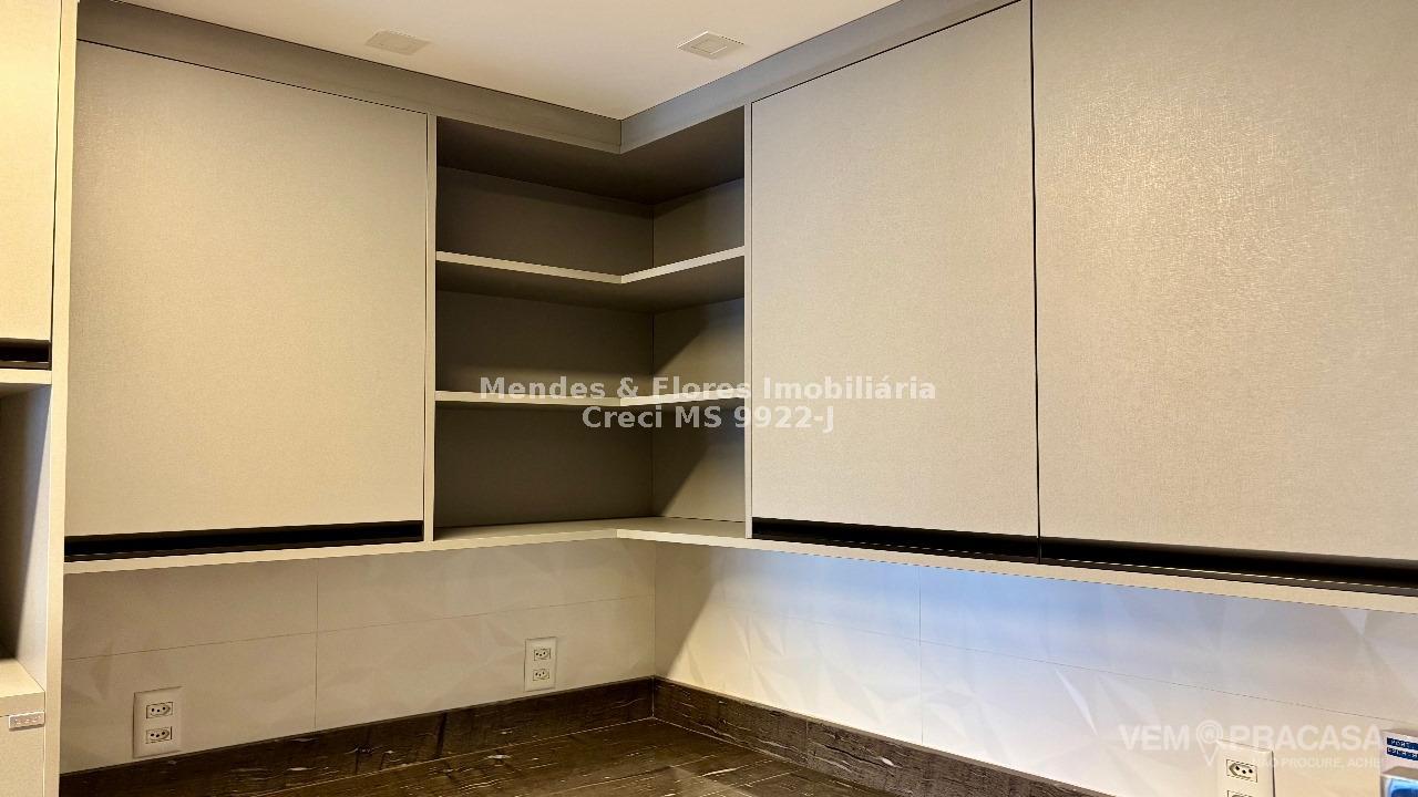 Apartamento à venda na Vila Margarida, Campo Grande – foto 21
