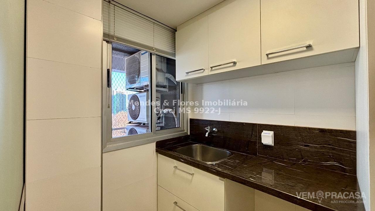 Apartamento à venda na Vila Margarida, Campo Grande – foto 22