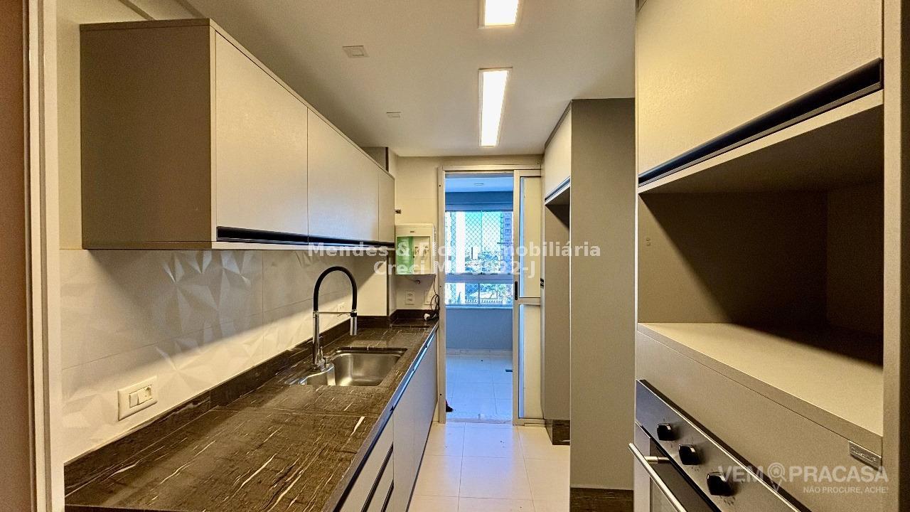 Apartamento à venda na Vila Margarida, Campo Grande – foto 23