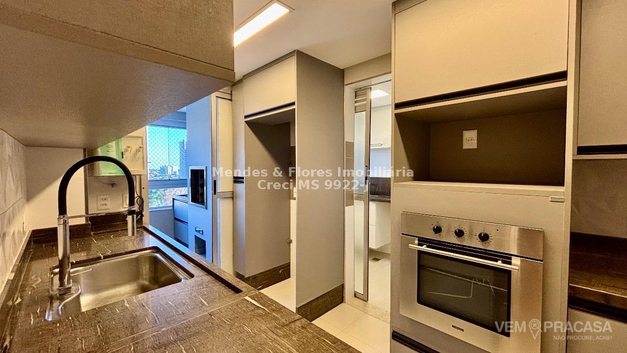 Apartamento à venda na Vila Margarida, Campo Grande – foto 24