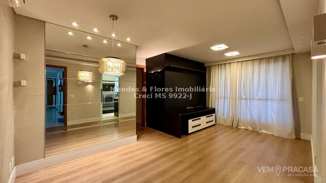 Apartamento à venda na Vila Margarida, Campo Grande – foto 27