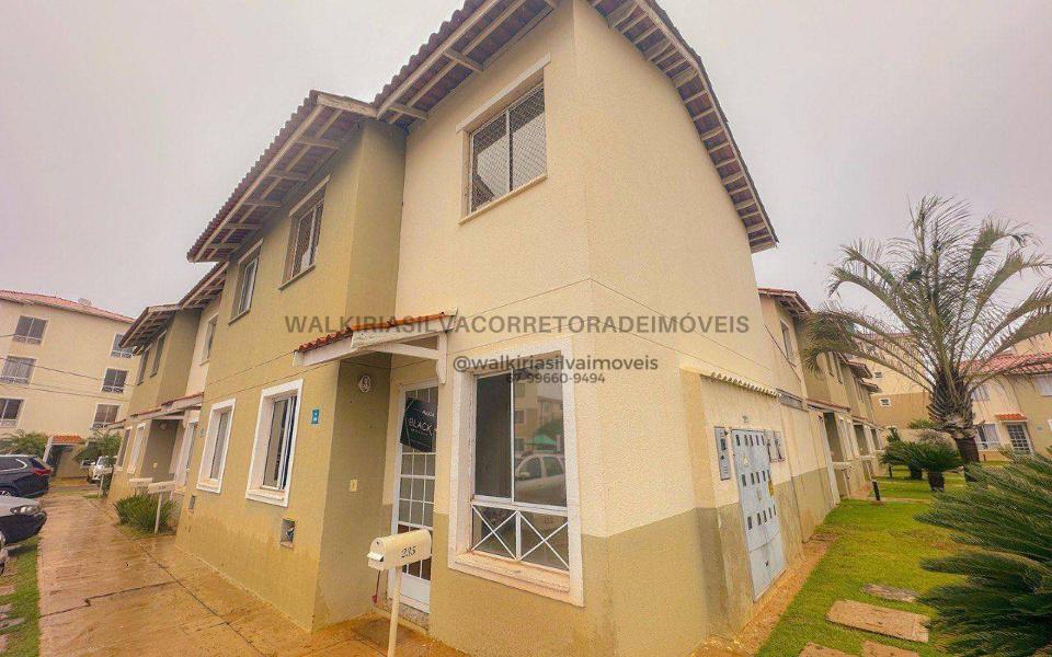 Sobrado à venda no Rita Vieira, Campo Grande – foto 2