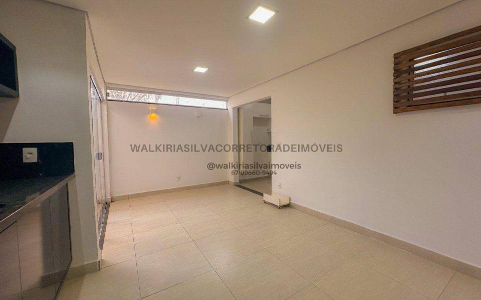 Sobrado à venda no Rita Vieira, Campo Grande – foto 4