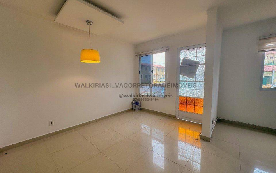 Sobrado à venda no Rita Vieira, Campo Grande – foto 5