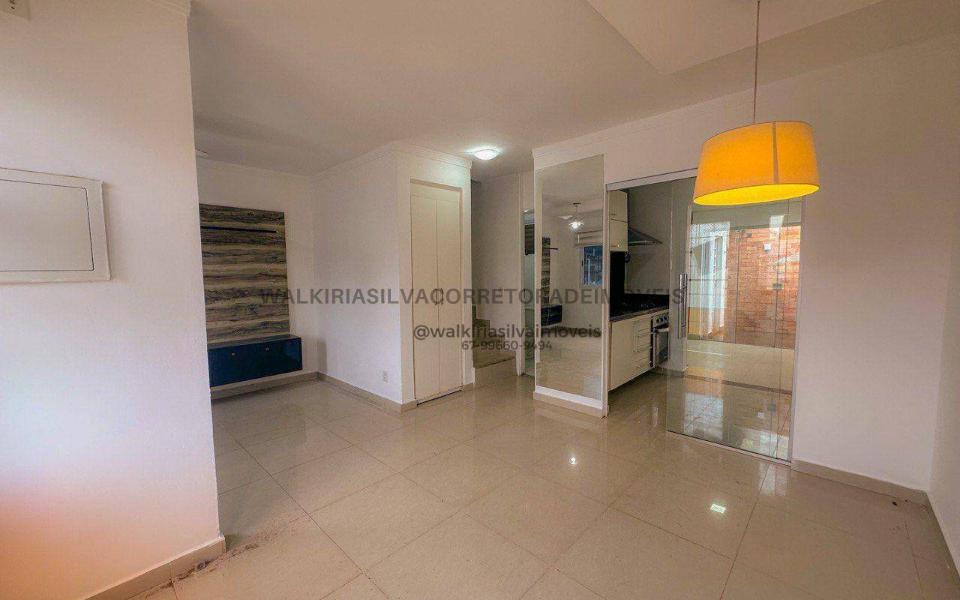 Sobrado à venda no Rita Vieira, Campo Grande – foto 7