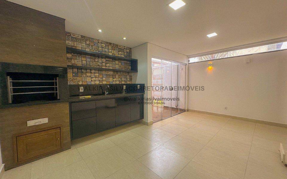 Sobrado à venda no Rita Vieira, Campo Grande – foto 8