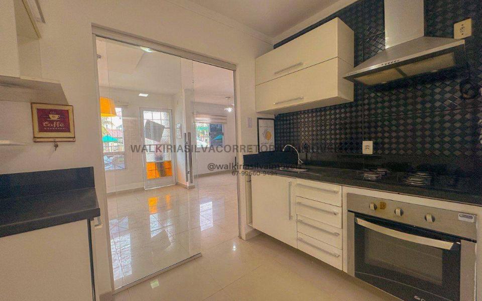 Sobrado à venda no Rita Vieira, Campo Grande – foto 10