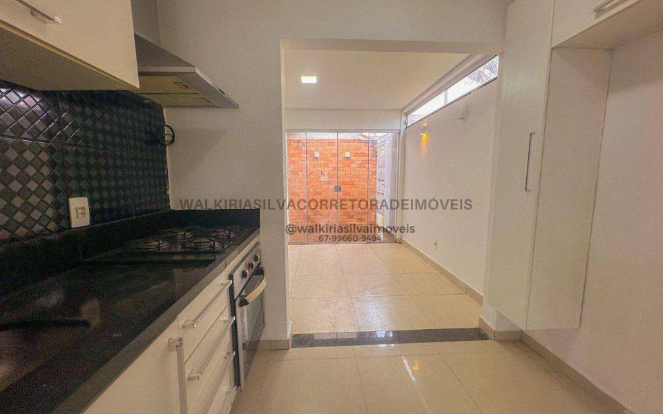 Sobrado à venda no Rita Vieira, Campo Grande – foto 11