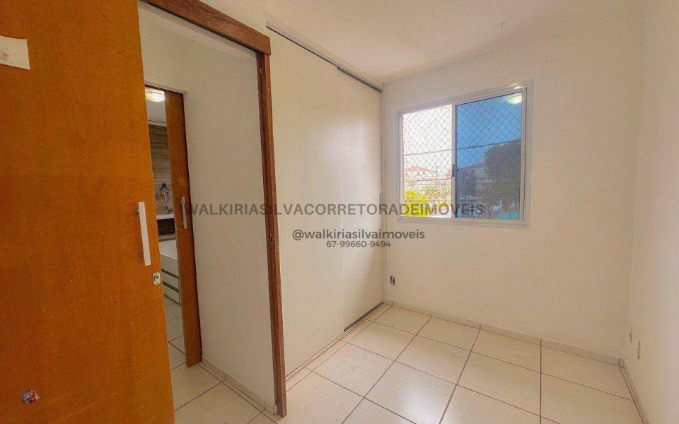 Sobrado à venda no Rita Vieira, Campo Grande – foto 12
