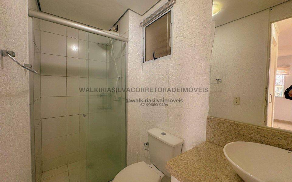 Sobrado à venda no Rita Vieira, Campo Grande – foto 14