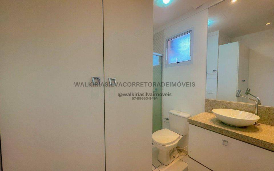 Sobrado à venda no Rita Vieira, Campo Grande – foto 15