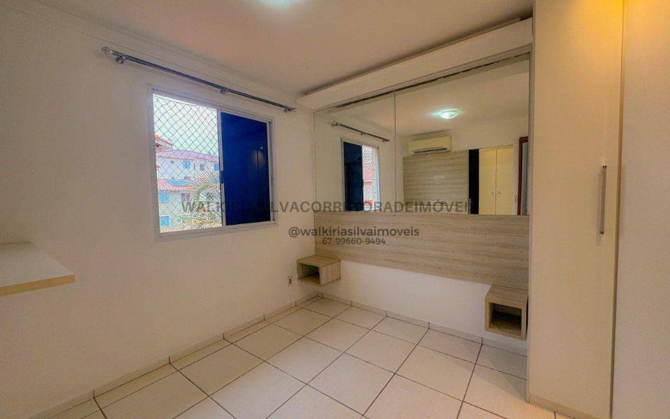 Sobrado à venda no Rita Vieira, Campo Grande – foto 16