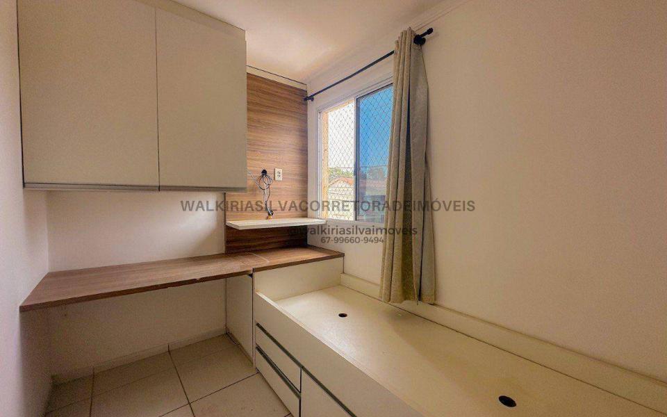 Sobrado à venda no Rita Vieira, Campo Grande – foto 18