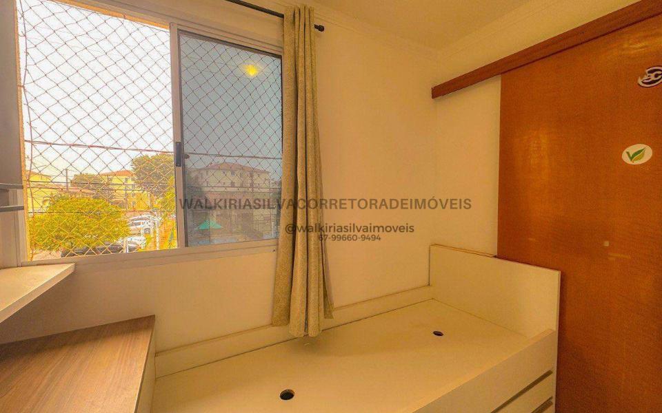 Sobrado à venda no Rita Vieira, Campo Grande – foto 19