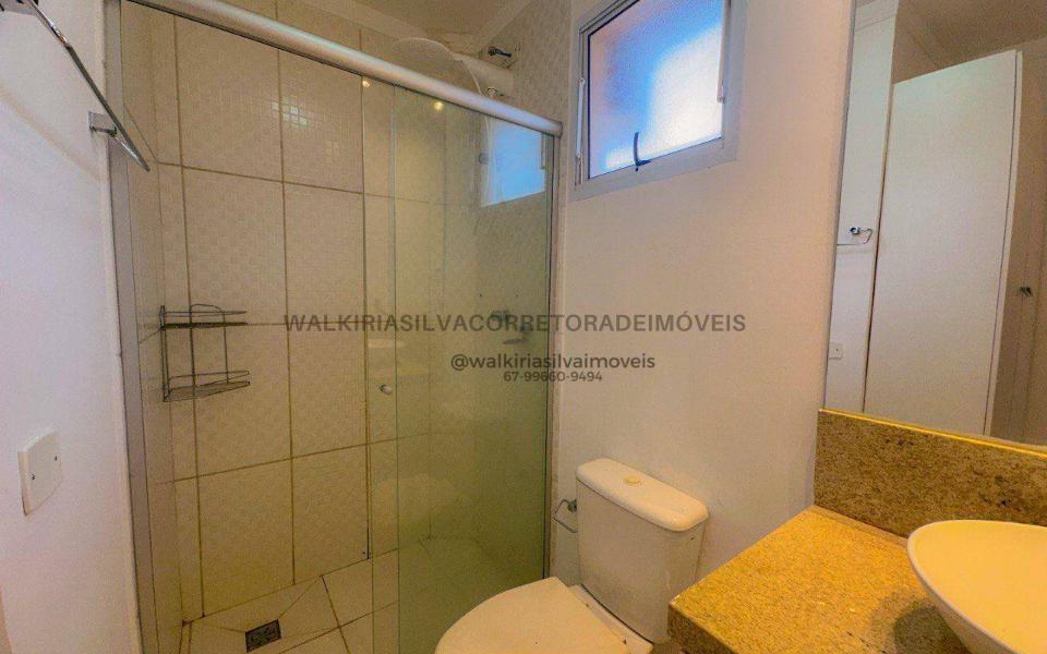 Sobrado à venda no Rita Vieira, Campo Grande – foto 20