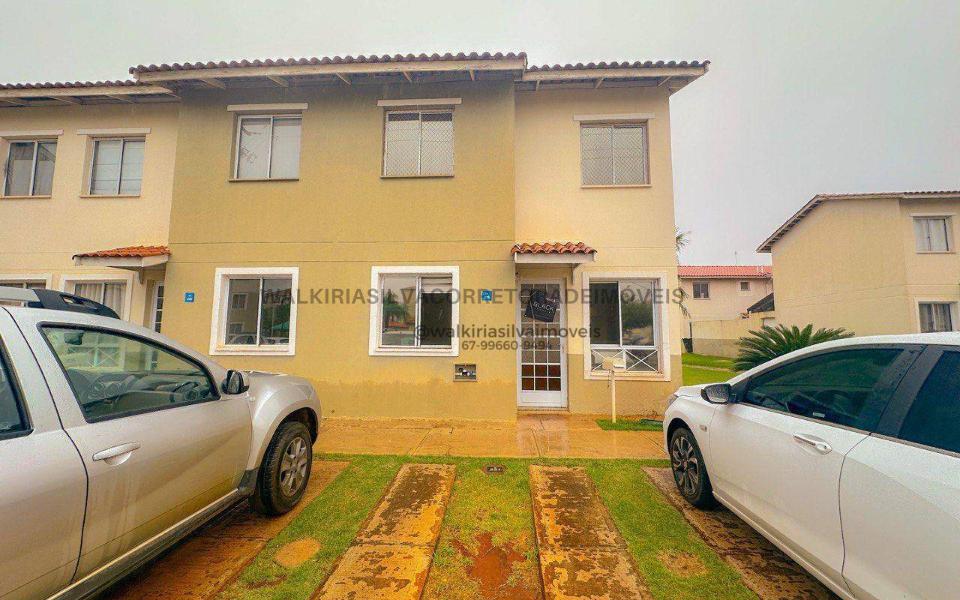 Sobrado à venda no Rita Vieira, Campo Grande – foto 21