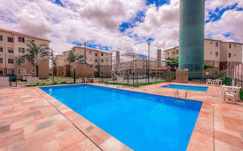 Sobrado à venda no Rita Vieira, Campo Grande – foto 23