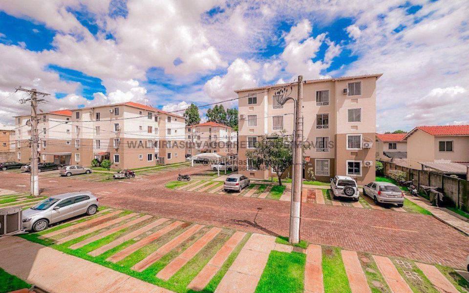 Sobrado à venda no Rita Vieira, Campo Grande – foto 26