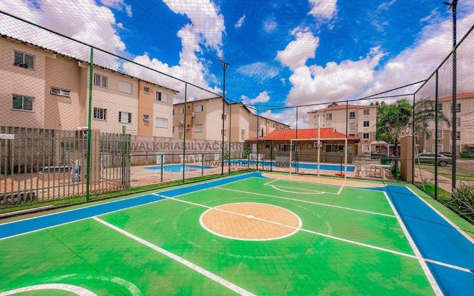 Sobrado à venda no Rita Vieira, Campo Grande – foto 27