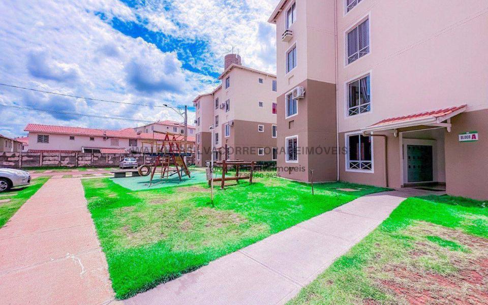 Sobrado à venda no Rita Vieira, Campo Grande – foto 28