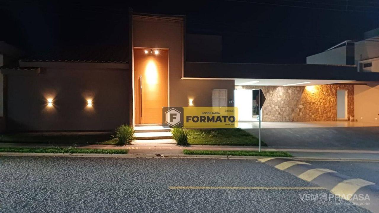 Casa de Condomínio à venda na Vila Nasser, Campo Grande – foto 4