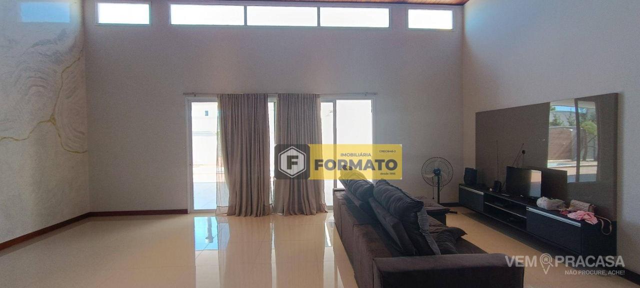 Casa de Condomínio à venda na Vila Nasser, Campo Grande – foto 5