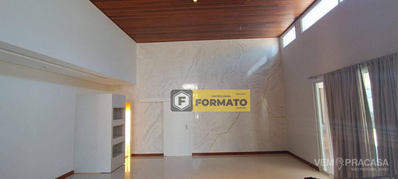 Casa de Condomínio à venda na Vila Nasser, Campo Grande – foto 6