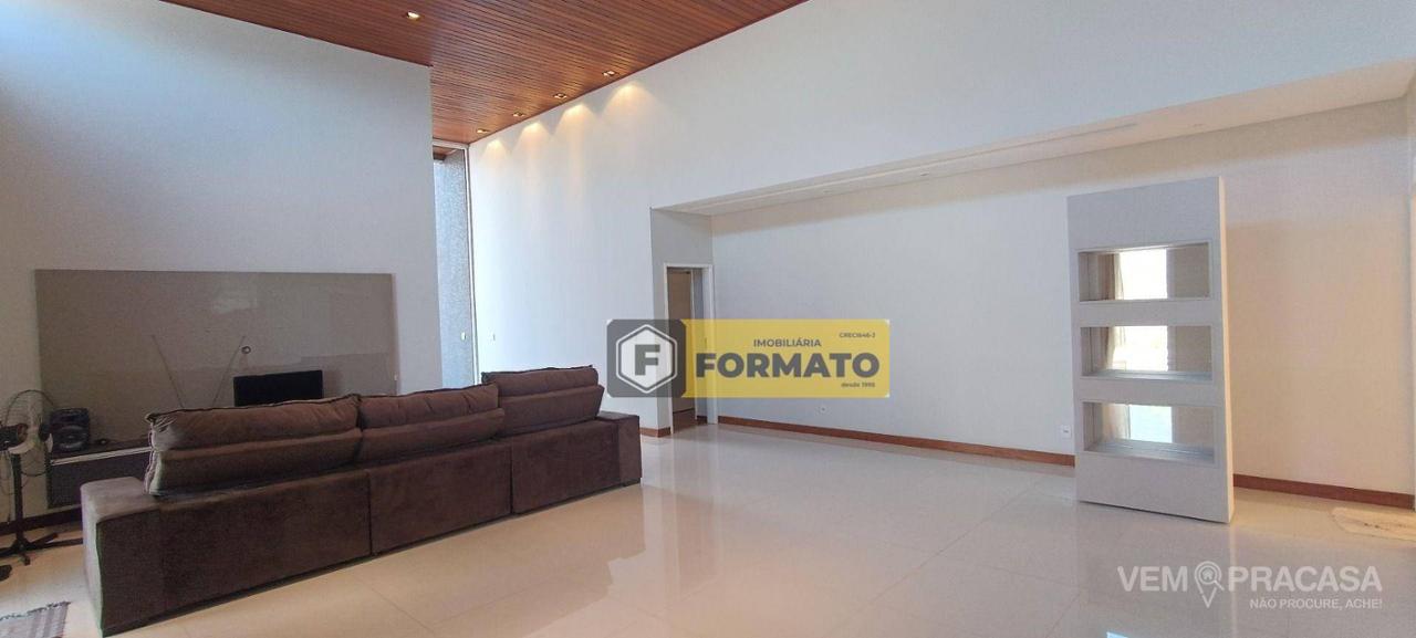 Casa de Condomínio à venda na Vila Nasser, Campo Grande – foto 7