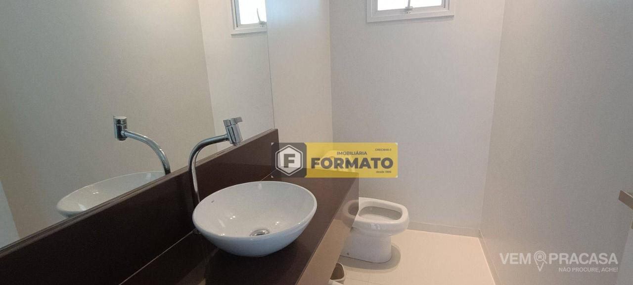 Casa de Condomínio à venda na Vila Nasser, Campo Grande – foto 8