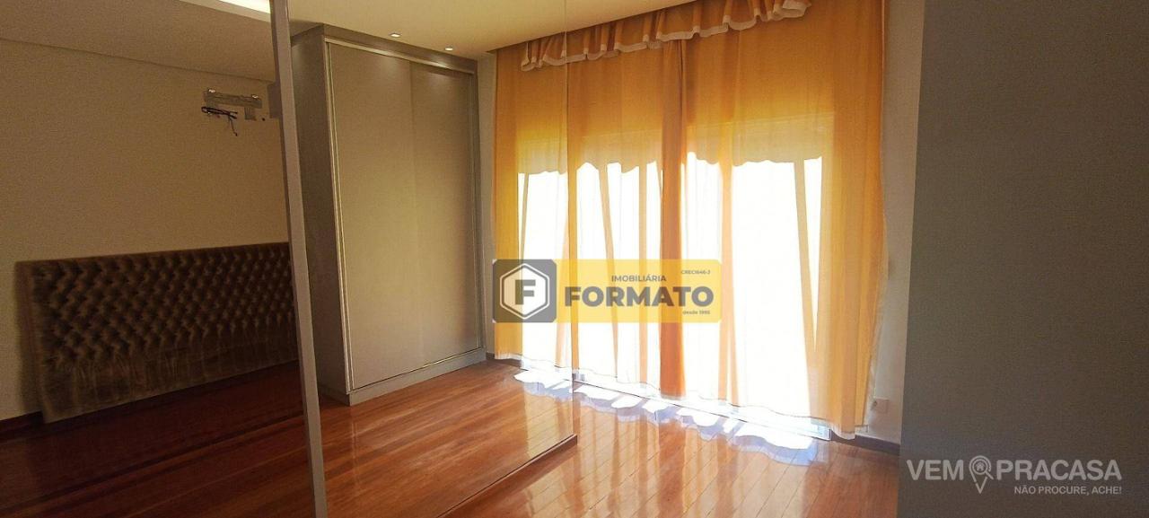 Casa de Condomínio à venda na Vila Nasser, Campo Grande – foto 10