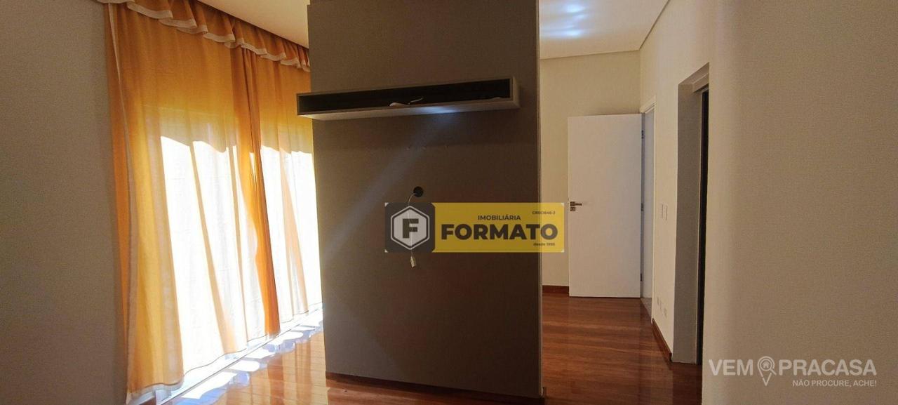 Casa de Condomínio à venda na Vila Nasser, Campo Grande – foto 11